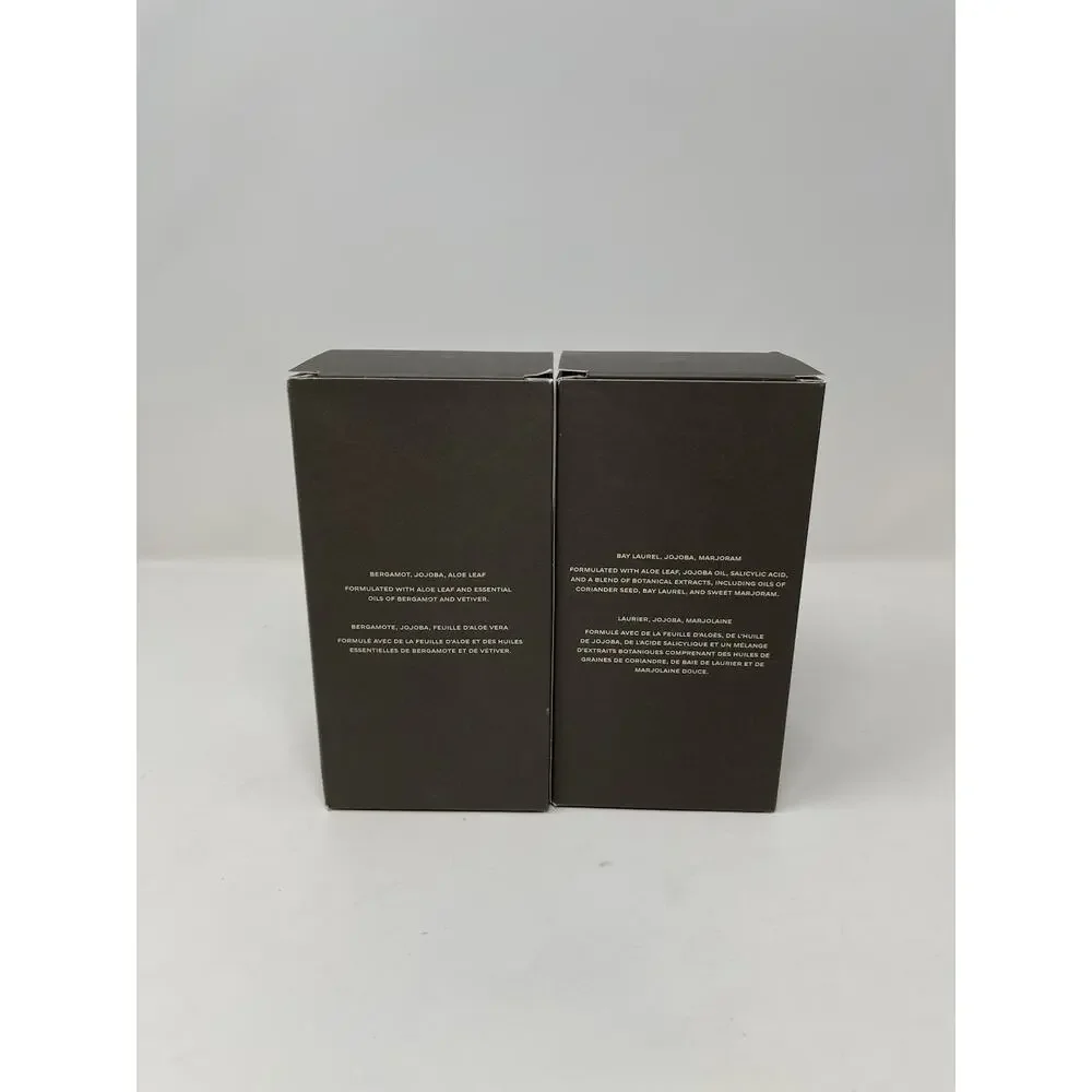 Twentynine Palms Moonlight Mesa‎ Hand Wash, Pinyon Poet Body Wash 16.9 fl 500 mL